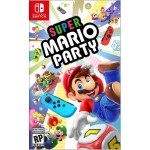 Super Mario Party [NSW]